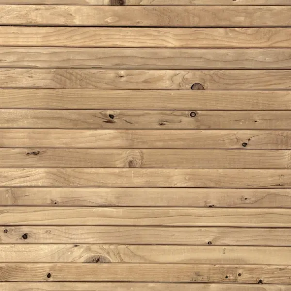 Side grain wood grain texture of number 2 grade kiln-dried Hem-Fir lumber