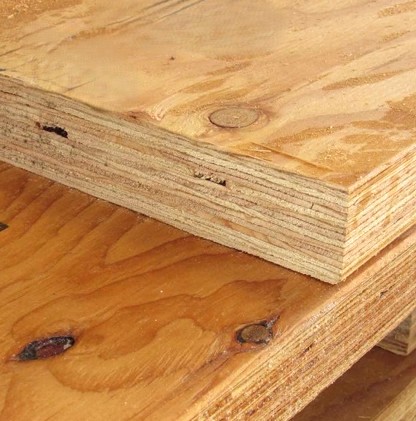 Engineered rim board available through Dynamic Lumber Solutions Stockton CA distribution