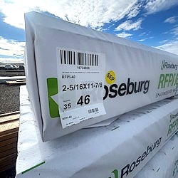 Engineered I-joists available through Dynamic Lumber Solutions Stockton CA distribution
