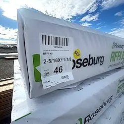 Engineered I-joists available through Dynamic Lumber Solutions Stockton CA distribution