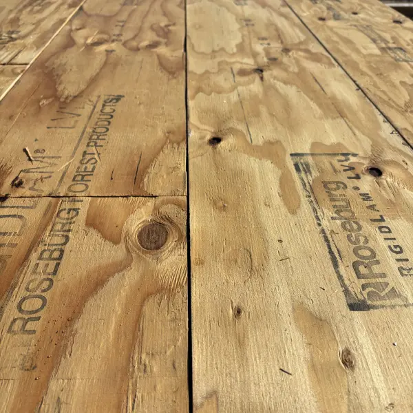 LVL beams available through Dynamic Lumber Solutions Stockton CA distribution